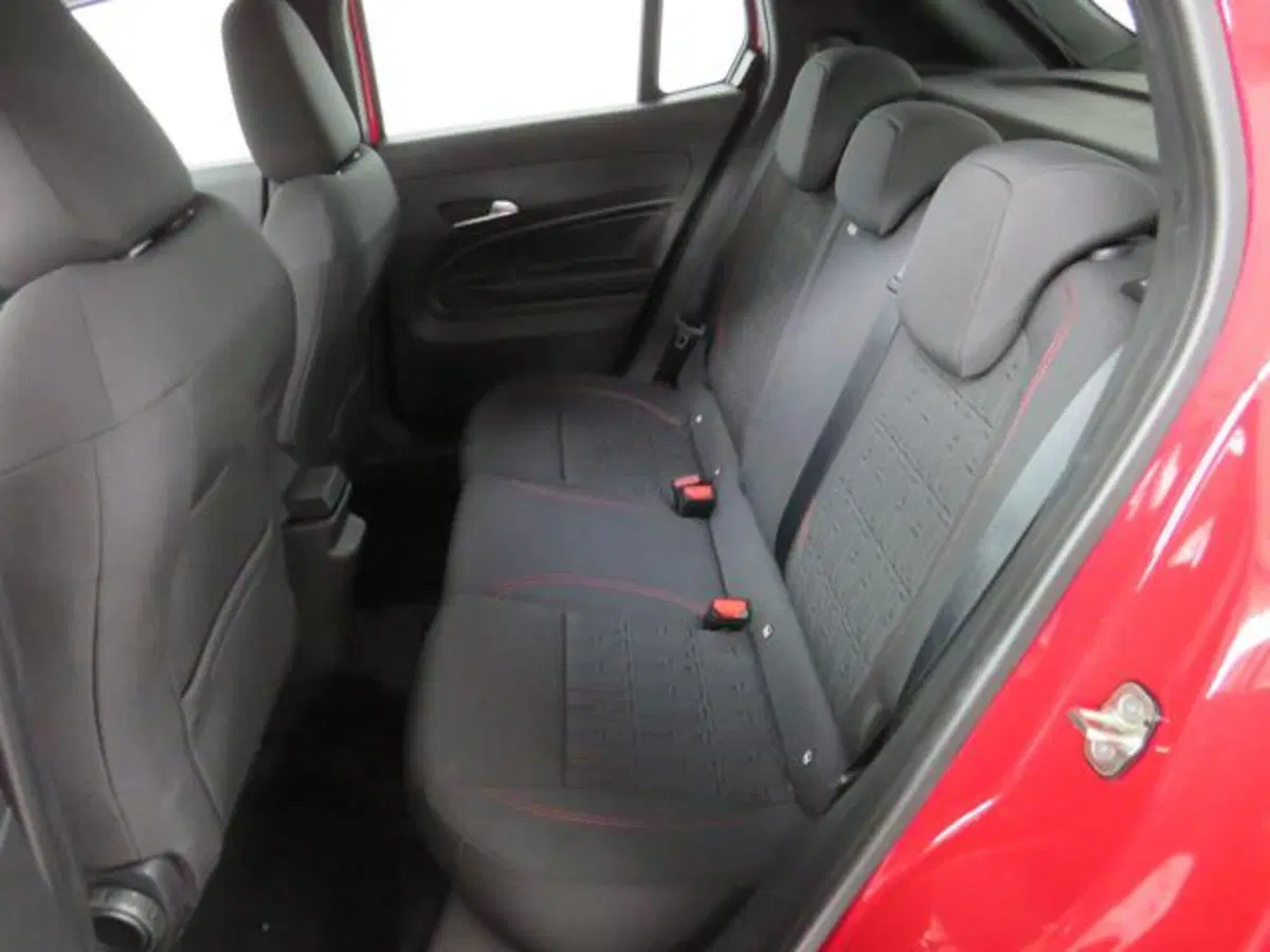 Fiat 600e nuova a Lodi (11)