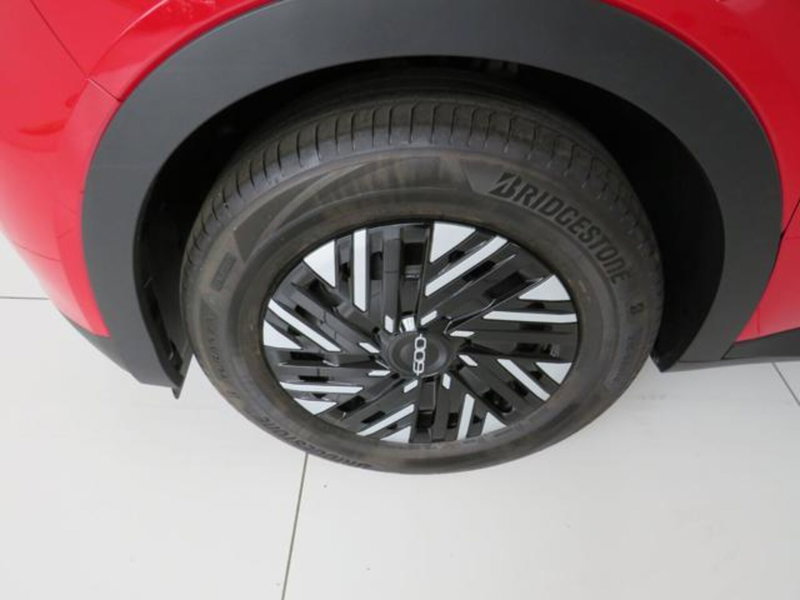 Fiat 600e nuova a Lodi (14)