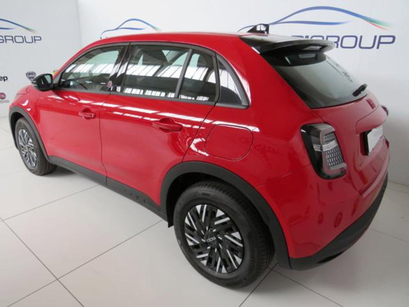 Fiat 600e nuova a Lodi (4)