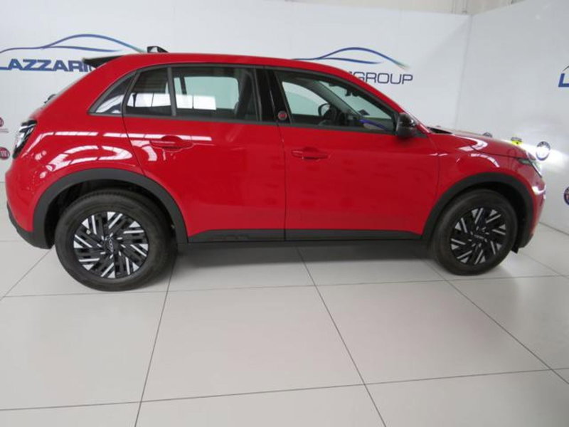 Fiat 600e nuova a Lodi (6)