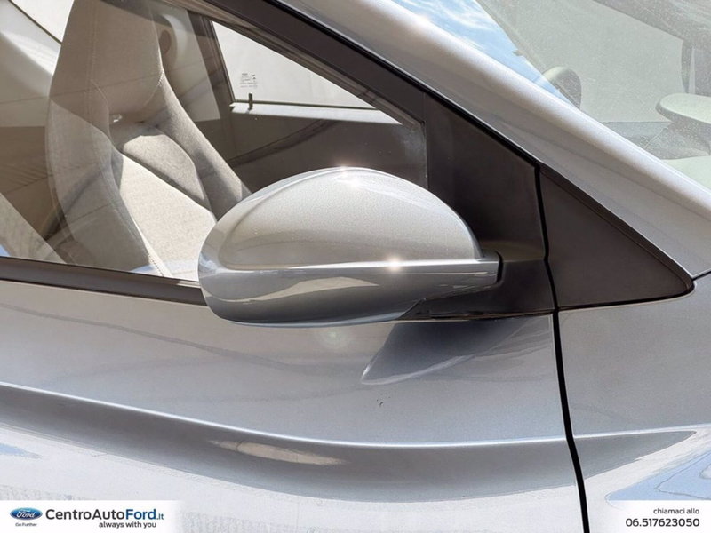 Dr dr 1.0 EV usata a Roma (13)