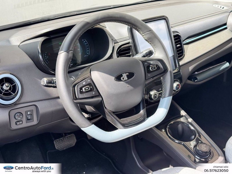 Dr dr 1.0 EV usata a Roma (16)