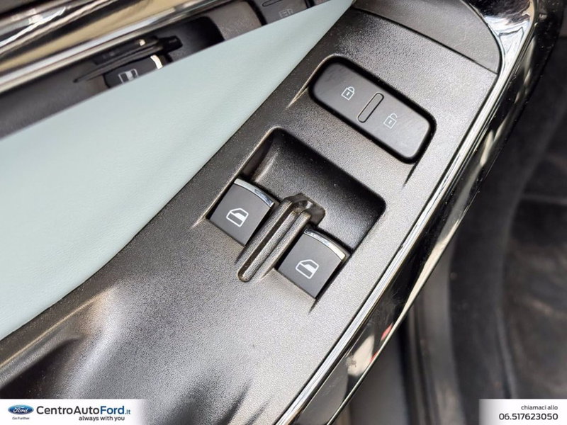 Dr dr 1.0 EV usata a Roma (17)