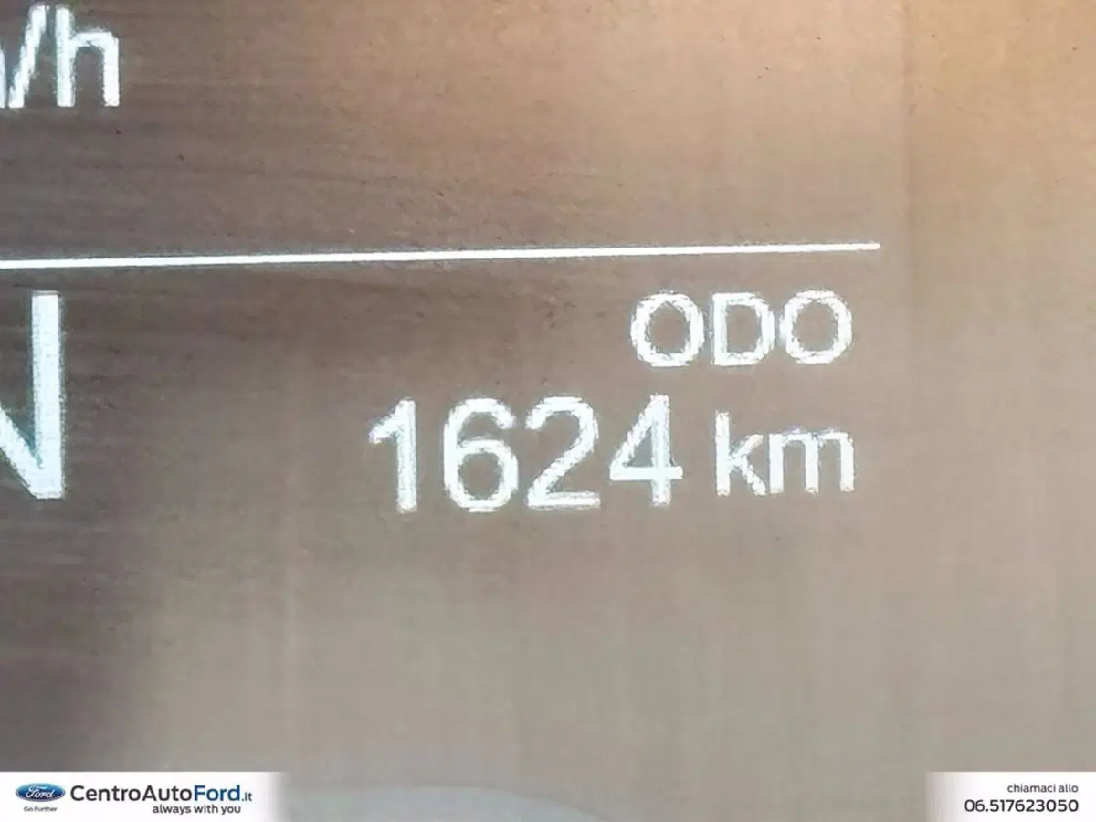 Dr dr 1.0 EV usata a Roma (18)