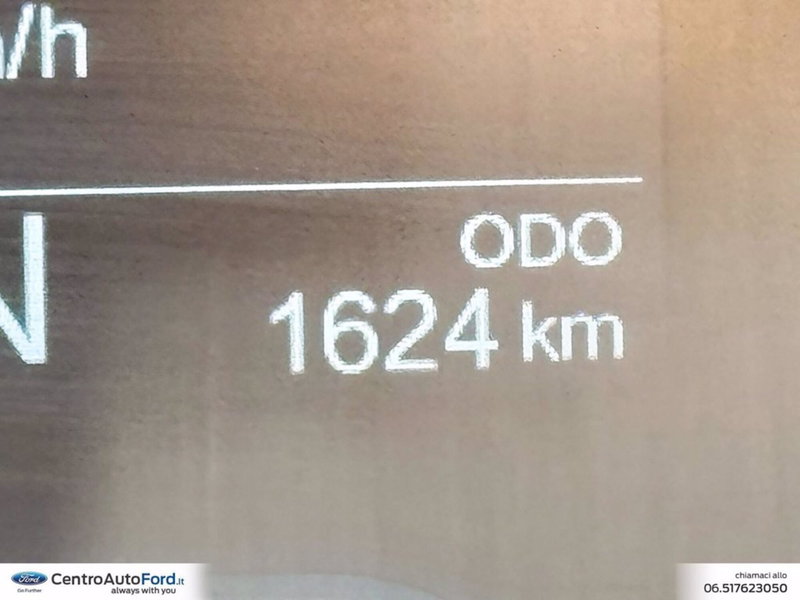 Dr dr 1.0 EV usata a Roma (18)