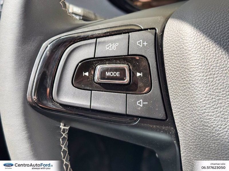 Dr dr 1.0 EV usata a Roma (19)