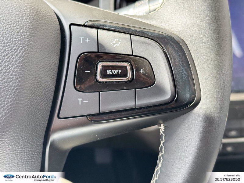 Dr dr 1.0 EV usata a Roma (20)