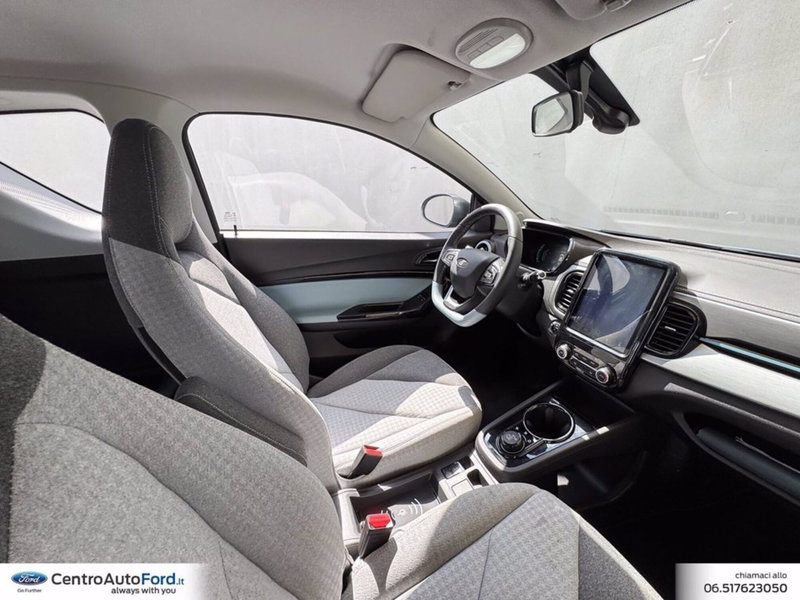 Dr dr 1.0 EV usata a Roma (6)