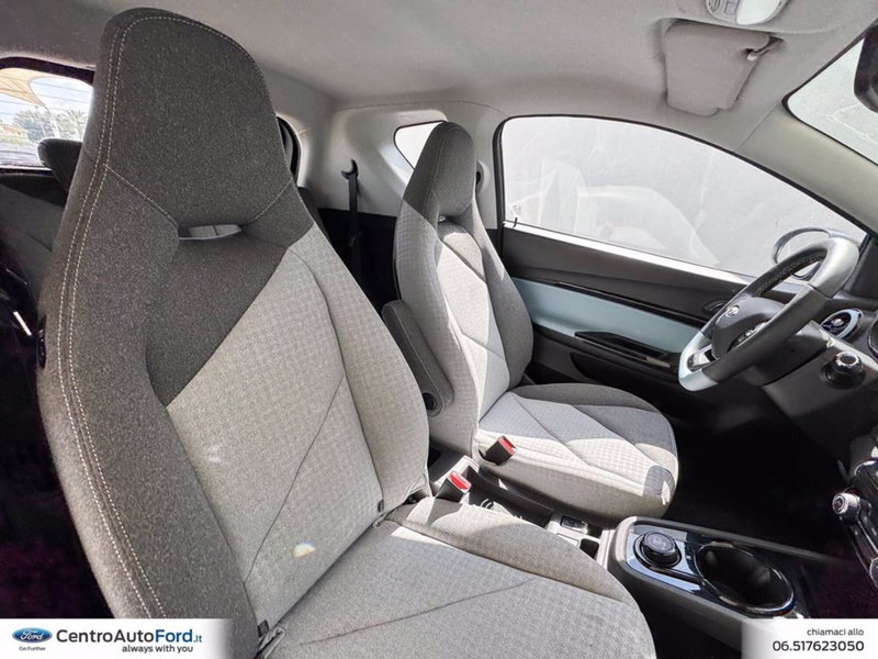 Dr dr 1.0 EV usata a Roma (7)