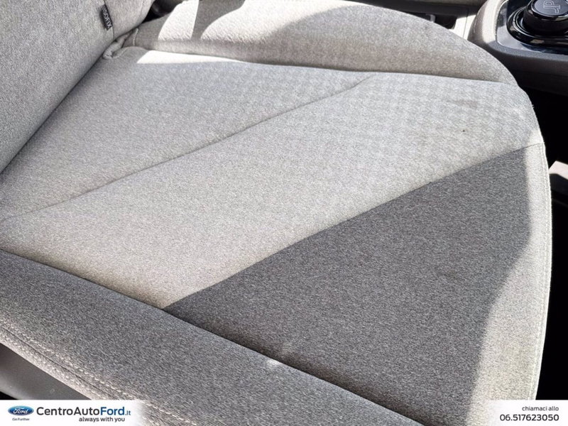 Dr dr 1.0 EV usata a Roma (8)