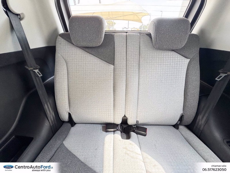 Dr dr 1.0 EV usata a Roma (9)