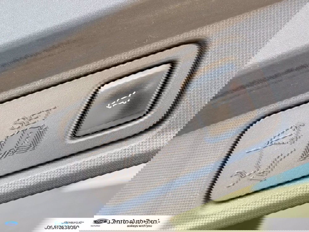 Ford Mustang Mach-E usata a Roma (12)