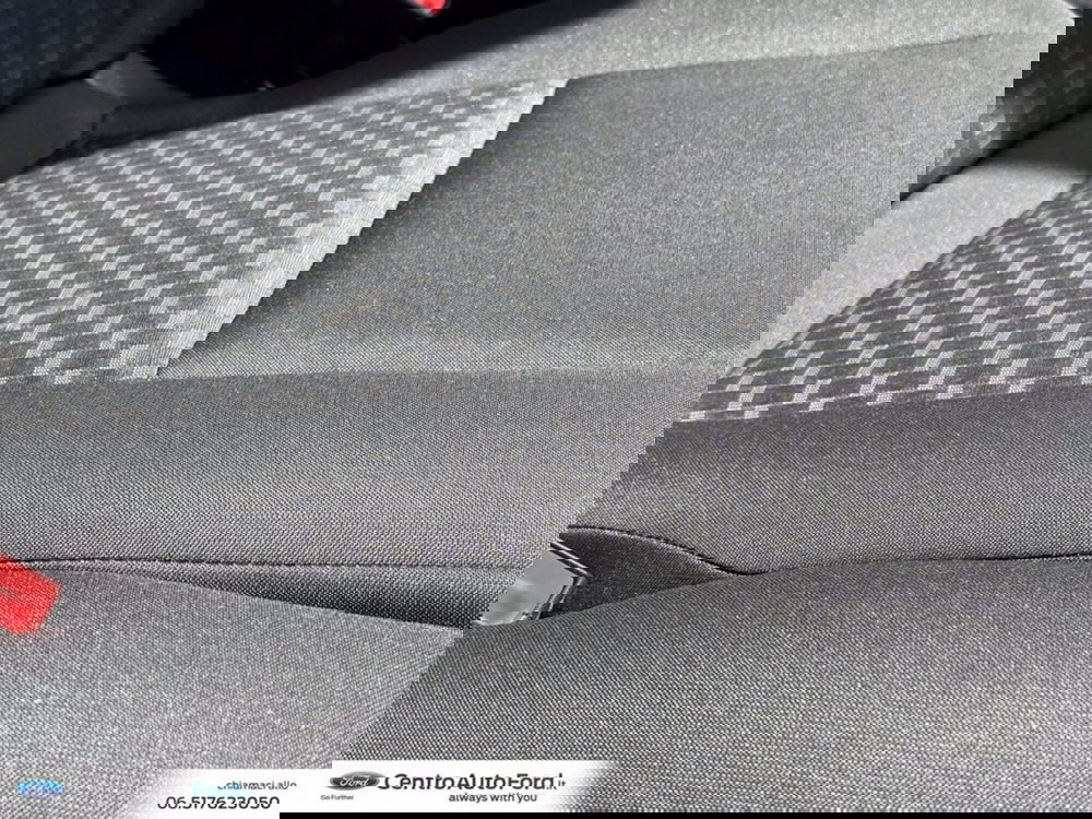 Ford Transit Furgone usata a Roma (9)