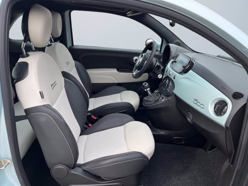 Fiat 500 usata a Milano (11)