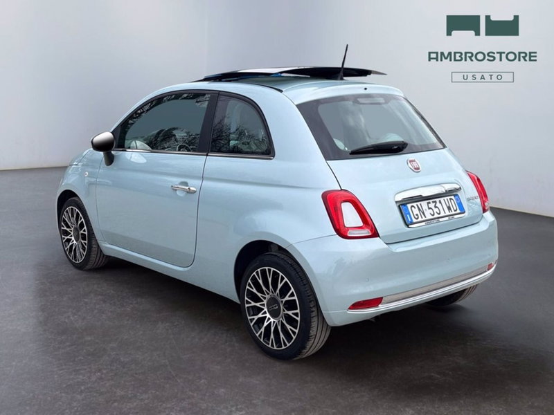 Fiat 500 usata a Milano (7)