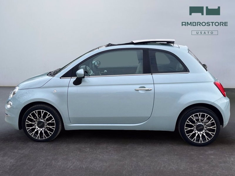 Fiat 500 usata a Milano (8)