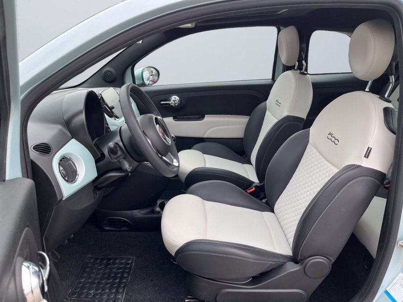 Fiat 500 usata a Milano (9)