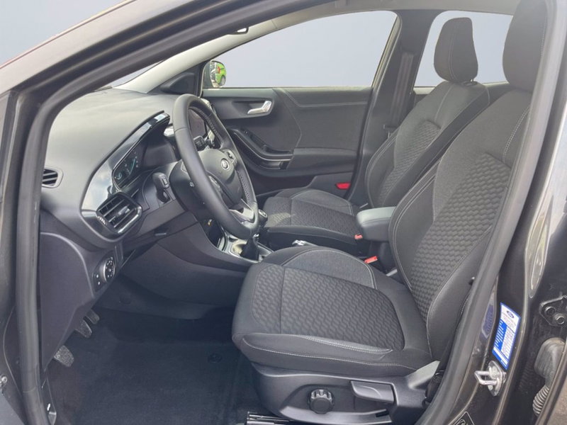 Ford Puma usata a Milano (10)