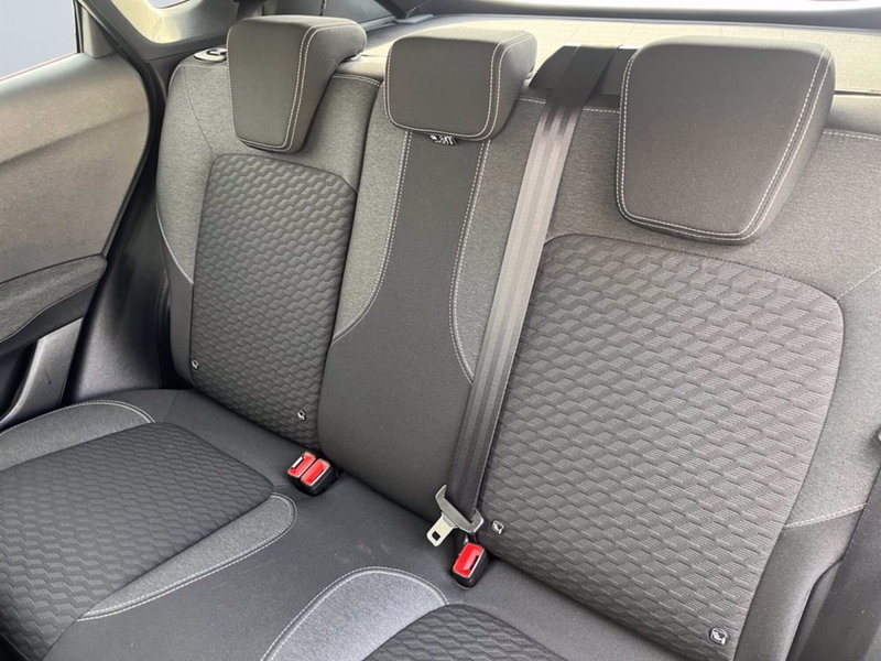 Ford Puma usata a Milano (12)