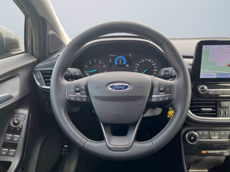 Ford Puma usata a Milano (13)