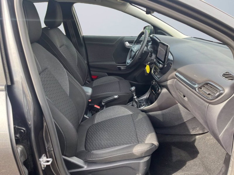 Ford Puma usata a Milano (15)