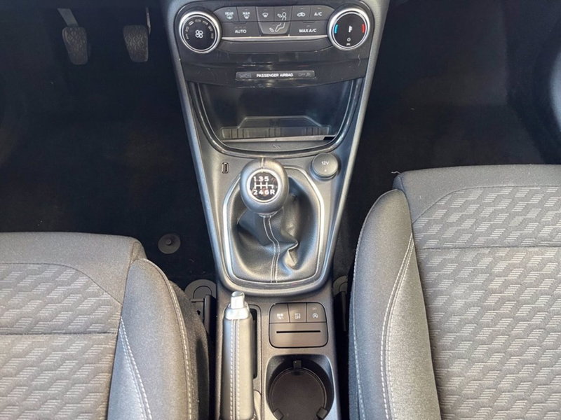 Ford Puma usata a Milano (16)