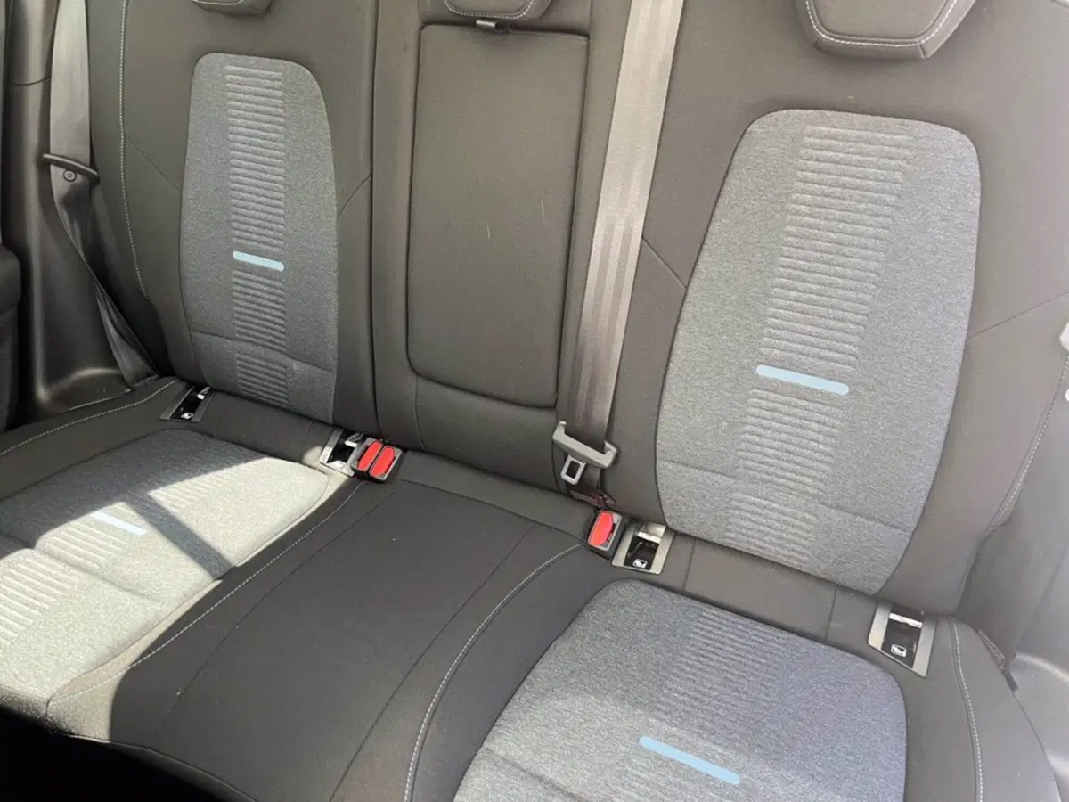 Ford Focus usata a Milano (12)