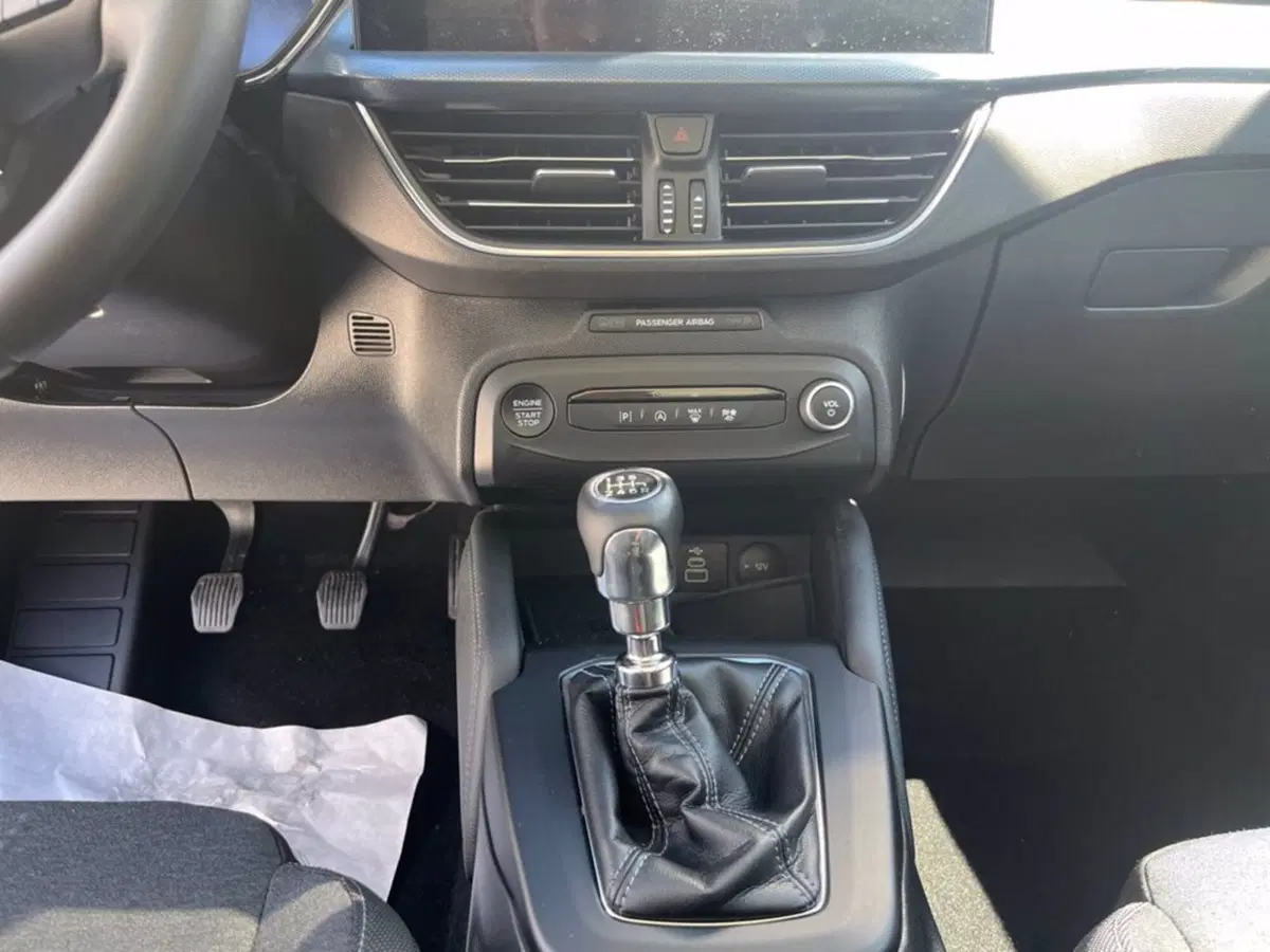 Ford Focus usata a Milano (16)