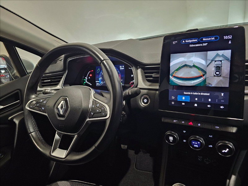 Renault Captur usata a Palermo (10)