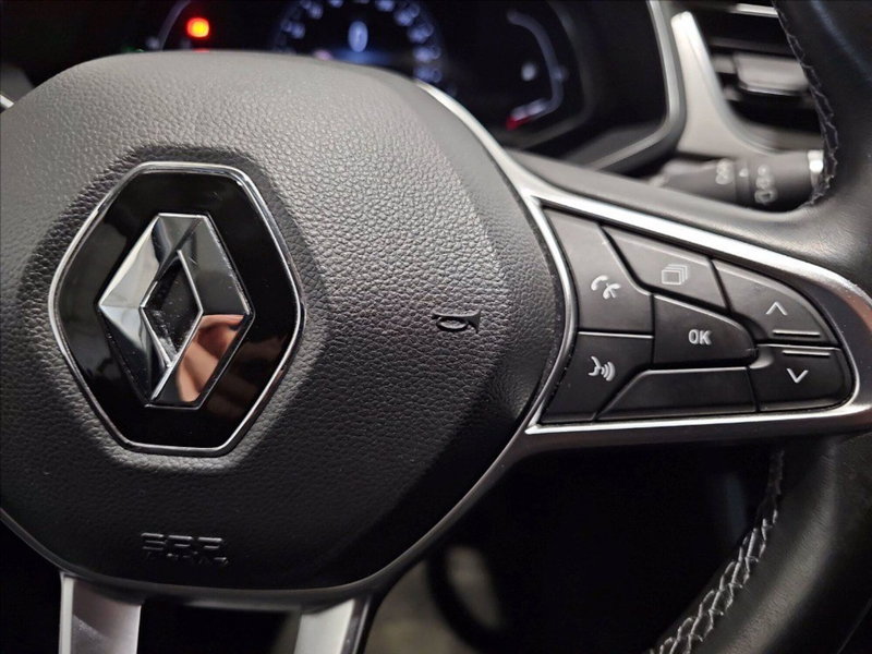 Renault Captur usata a Palermo (12)