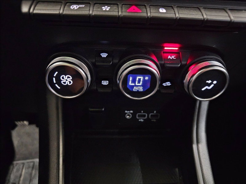 Renault Captur usata a Palermo (18)