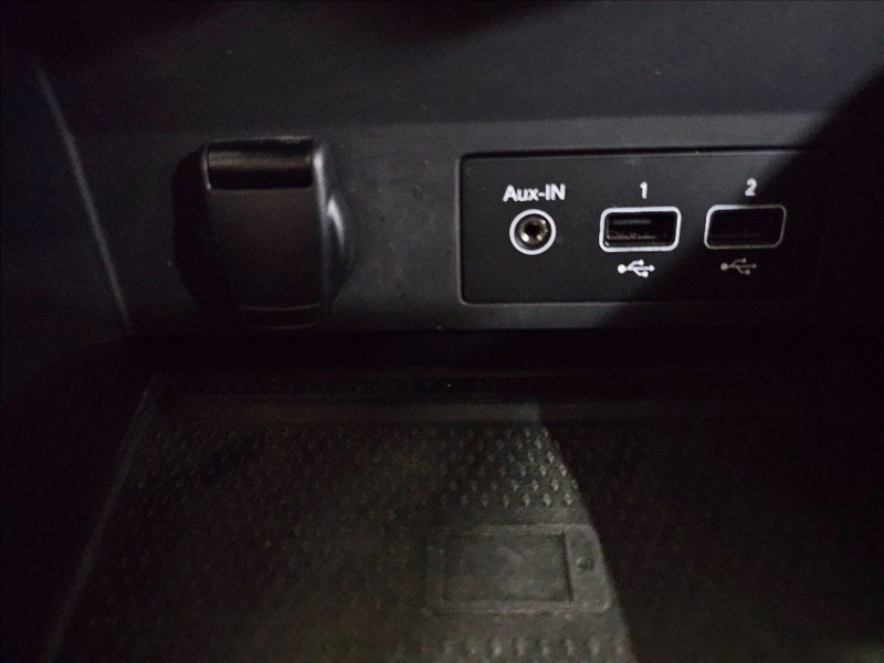 Renault Captur usata a Palermo (19)