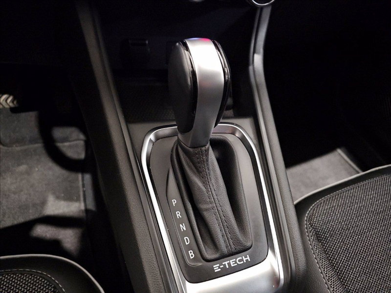 Renault Captur usata a Palermo (20)