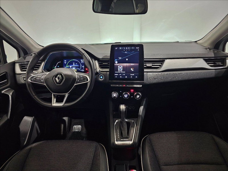 Renault Captur usata a Palermo (9)