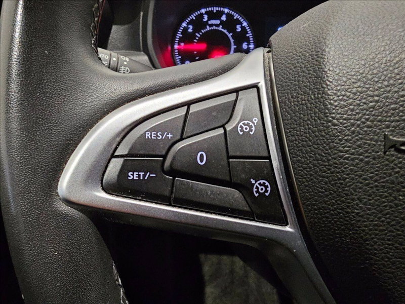 Dacia Duster usata a Palermo (12)