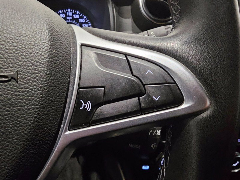 Dacia Duster usata a Palermo (13)