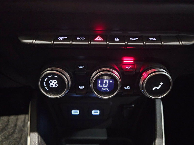 Dacia Duster usata a Palermo (17)