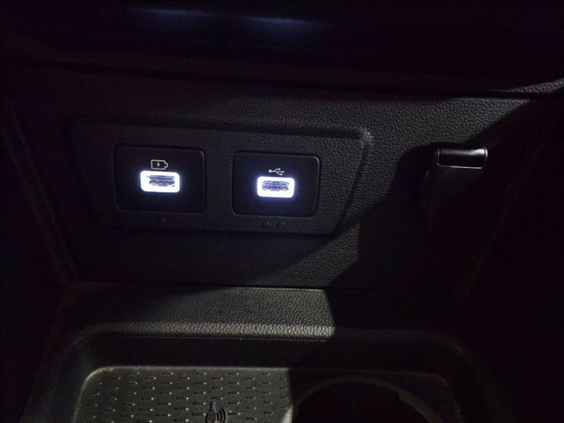 Dacia Duster usata a Palermo (18)