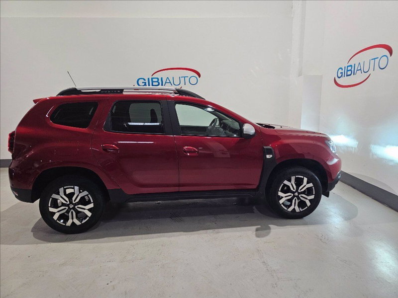 Dacia Duster usata a Palermo (6)