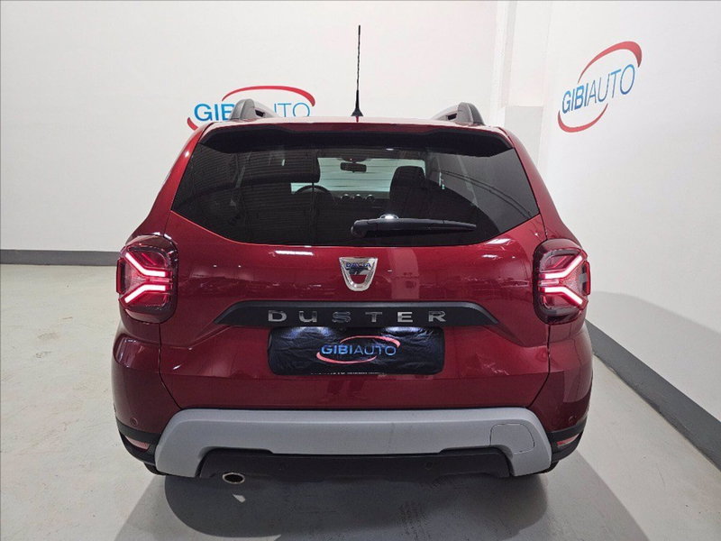 Dacia Duster usata a Palermo (8)