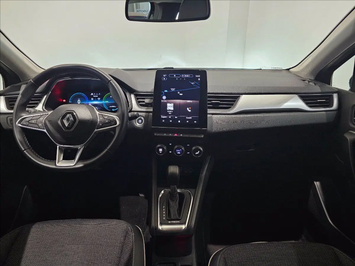 Renault Captur usata a Palermo (10)