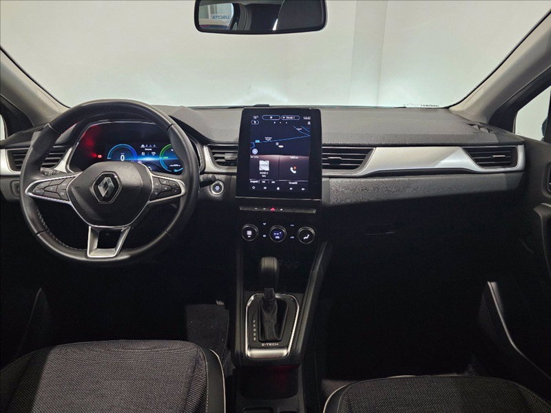 Renault Captur usata a Palermo (10)