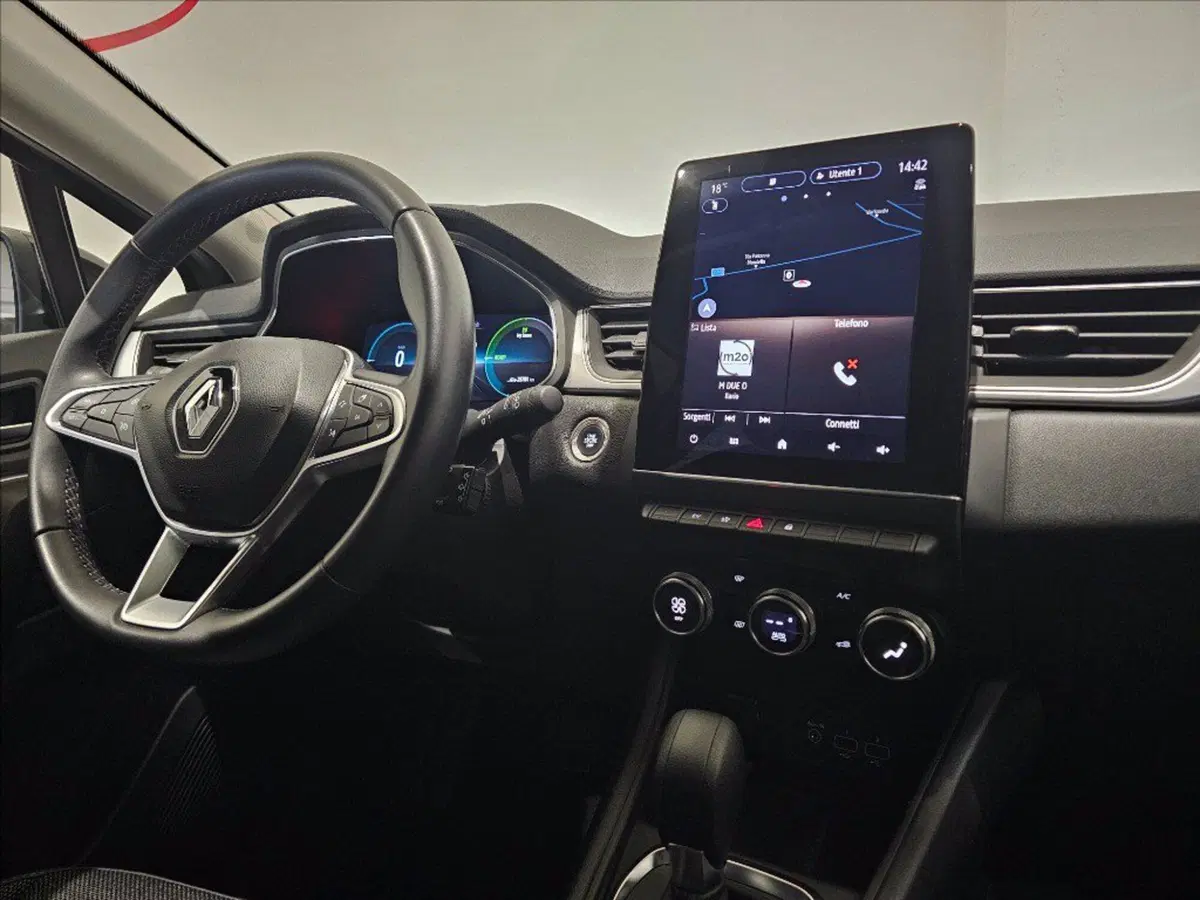 Renault Captur usata a Palermo (11)