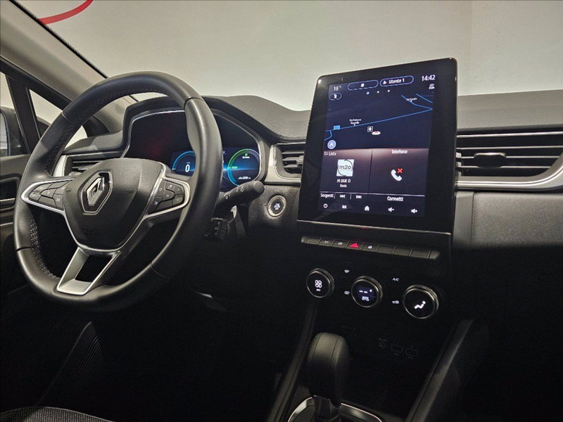 Renault Captur usata a Palermo (11)