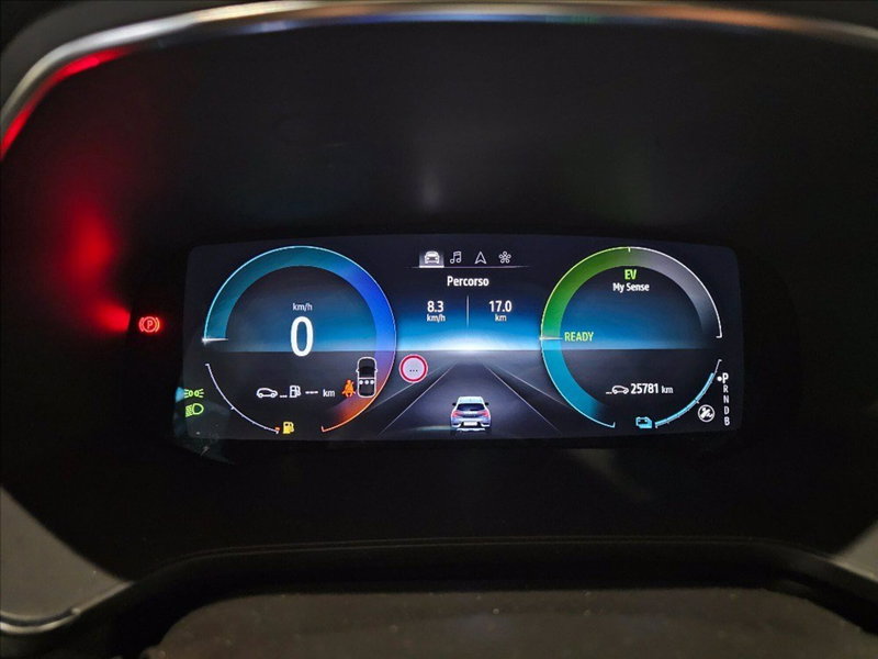 Renault Captur usata a Palermo (12)