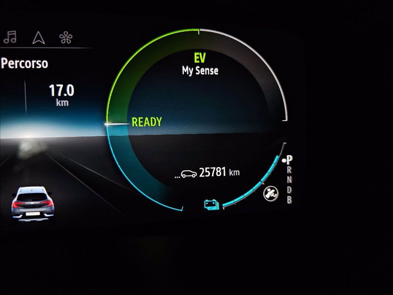 Renault Captur usata a Palermo (13)