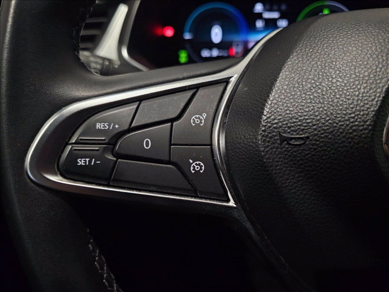 Renault Captur usata a Palermo (14)