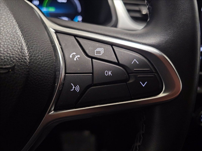 Renault Captur usata a Palermo (15)