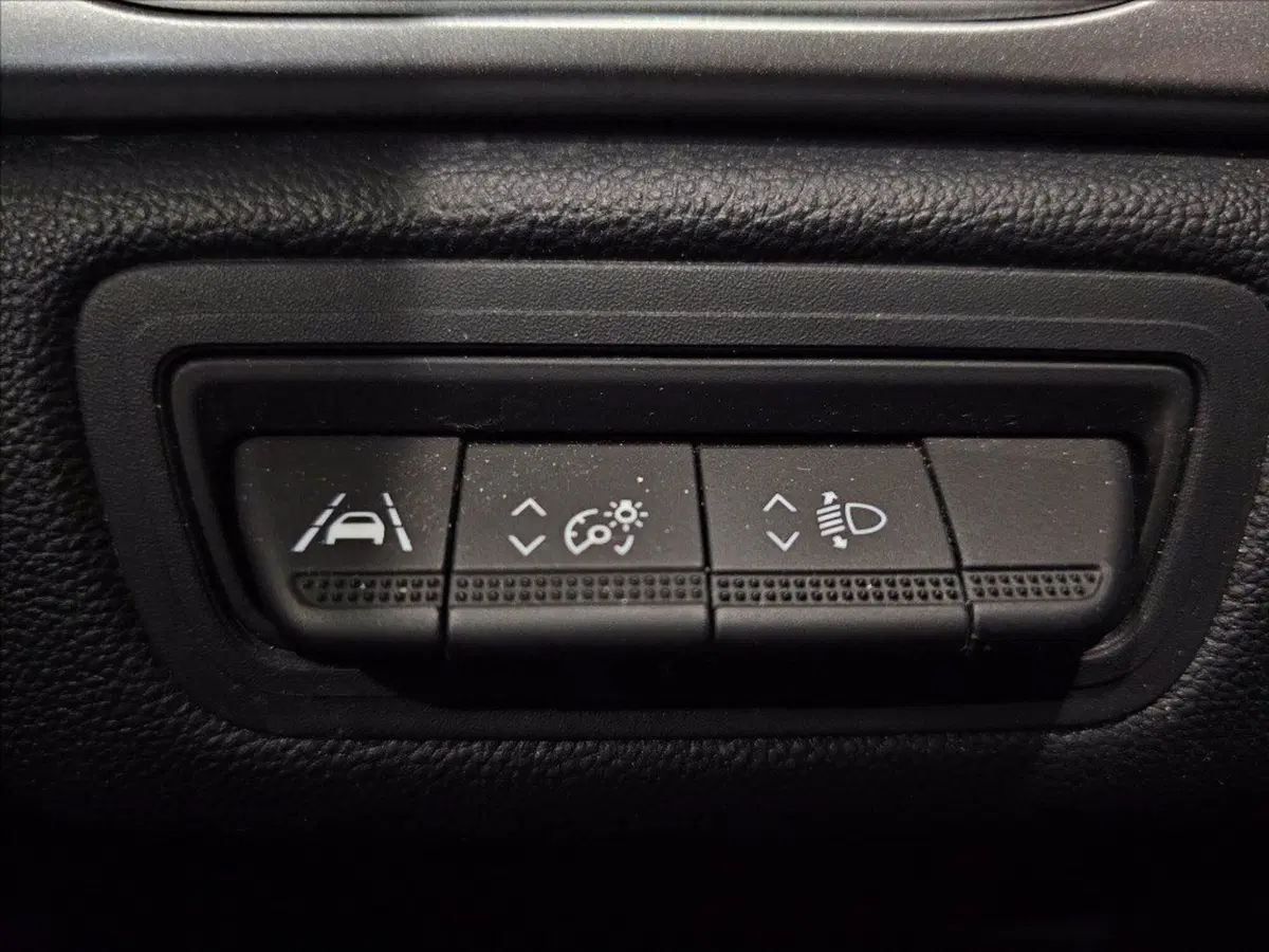 Renault Captur usata a Palermo (19)