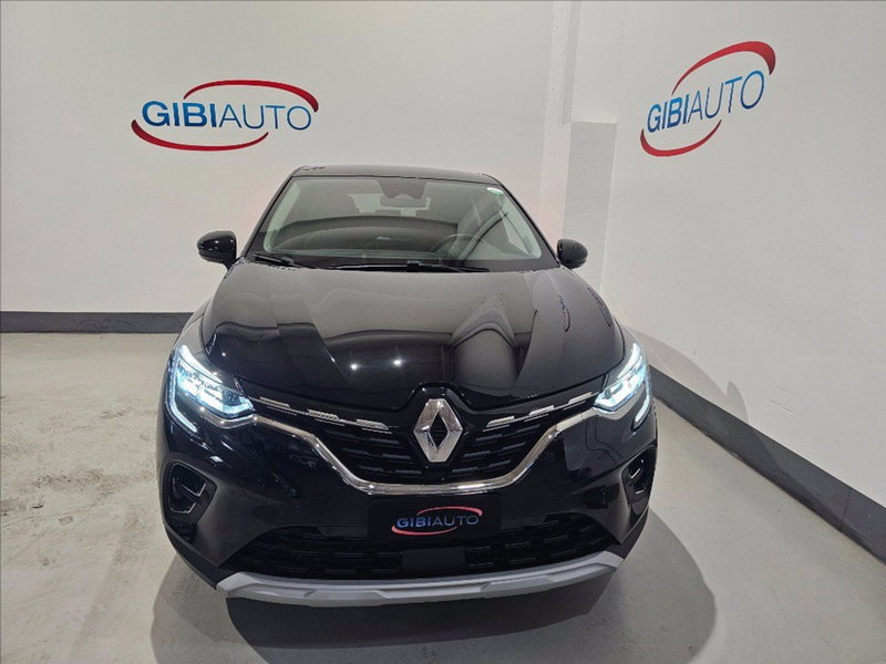 Renault Captur usata a Palermo (2)